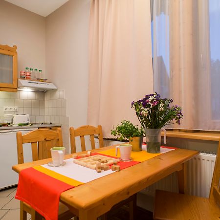 Tww Apartamenty ซาโกปาเน ภายนอก รูปภาพ