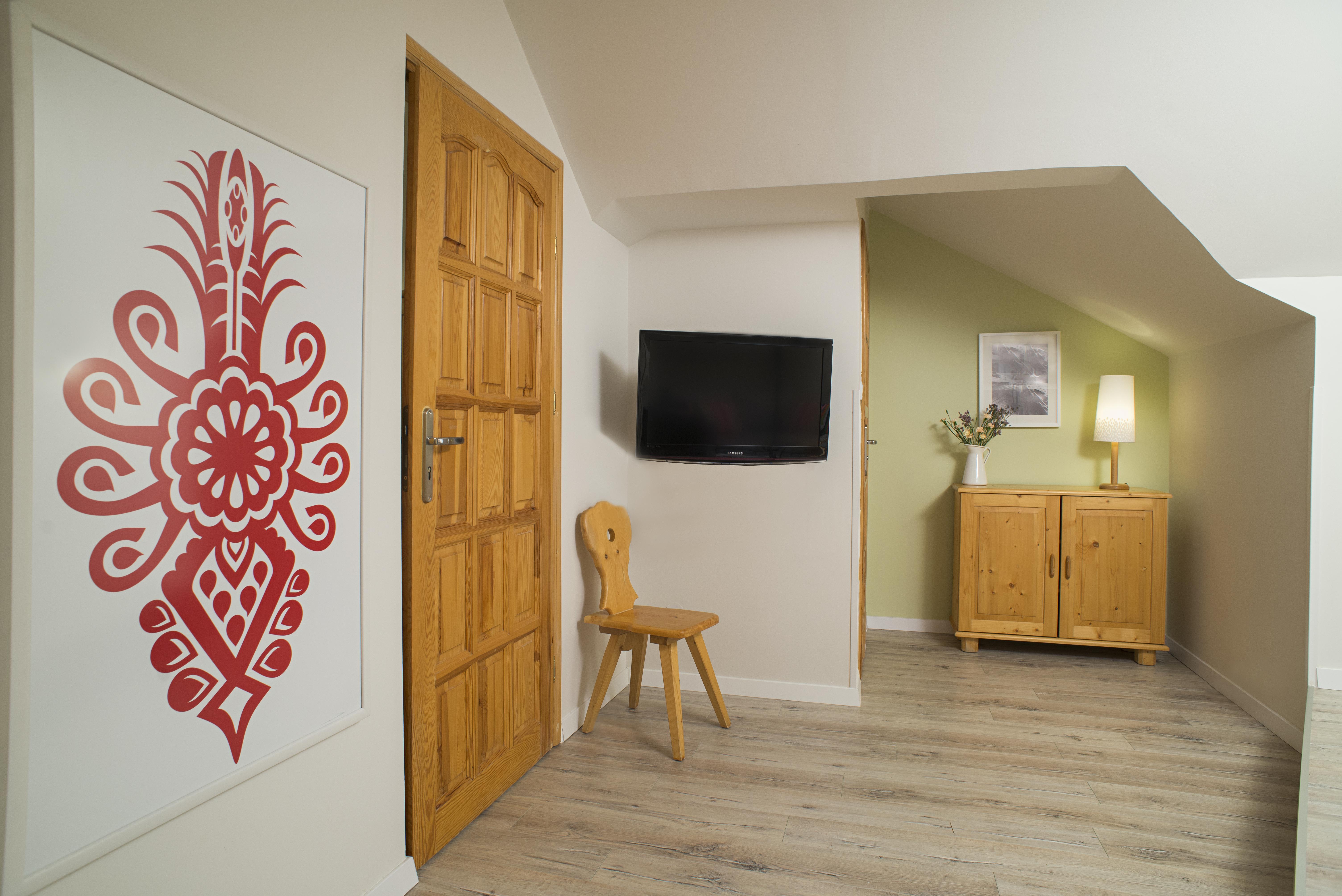 Tww Apartamenty ซาโกปาเน ภายนอก รูปภาพ