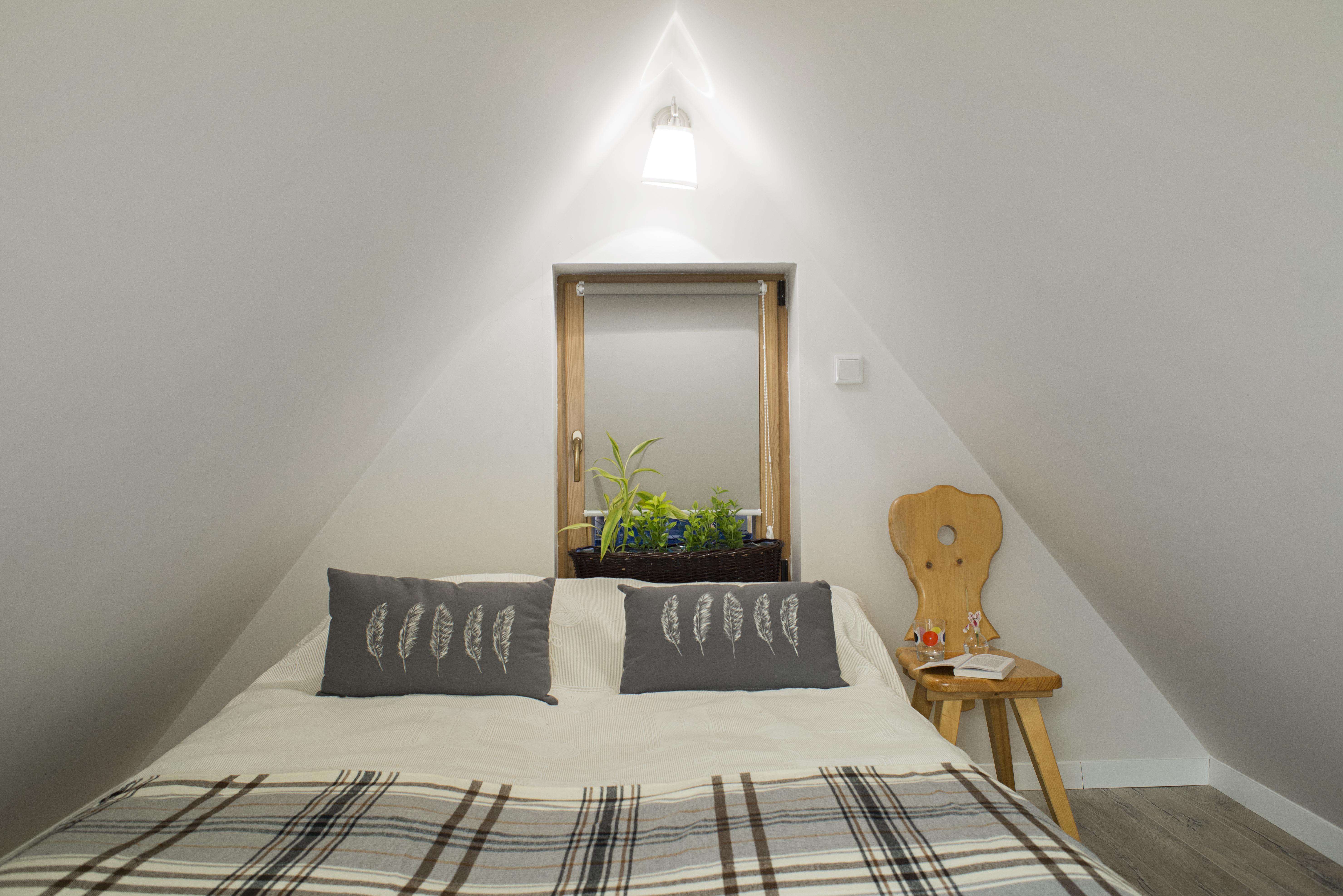Tww Apartamenty ซาโกปาเน ภายนอก รูปภาพ