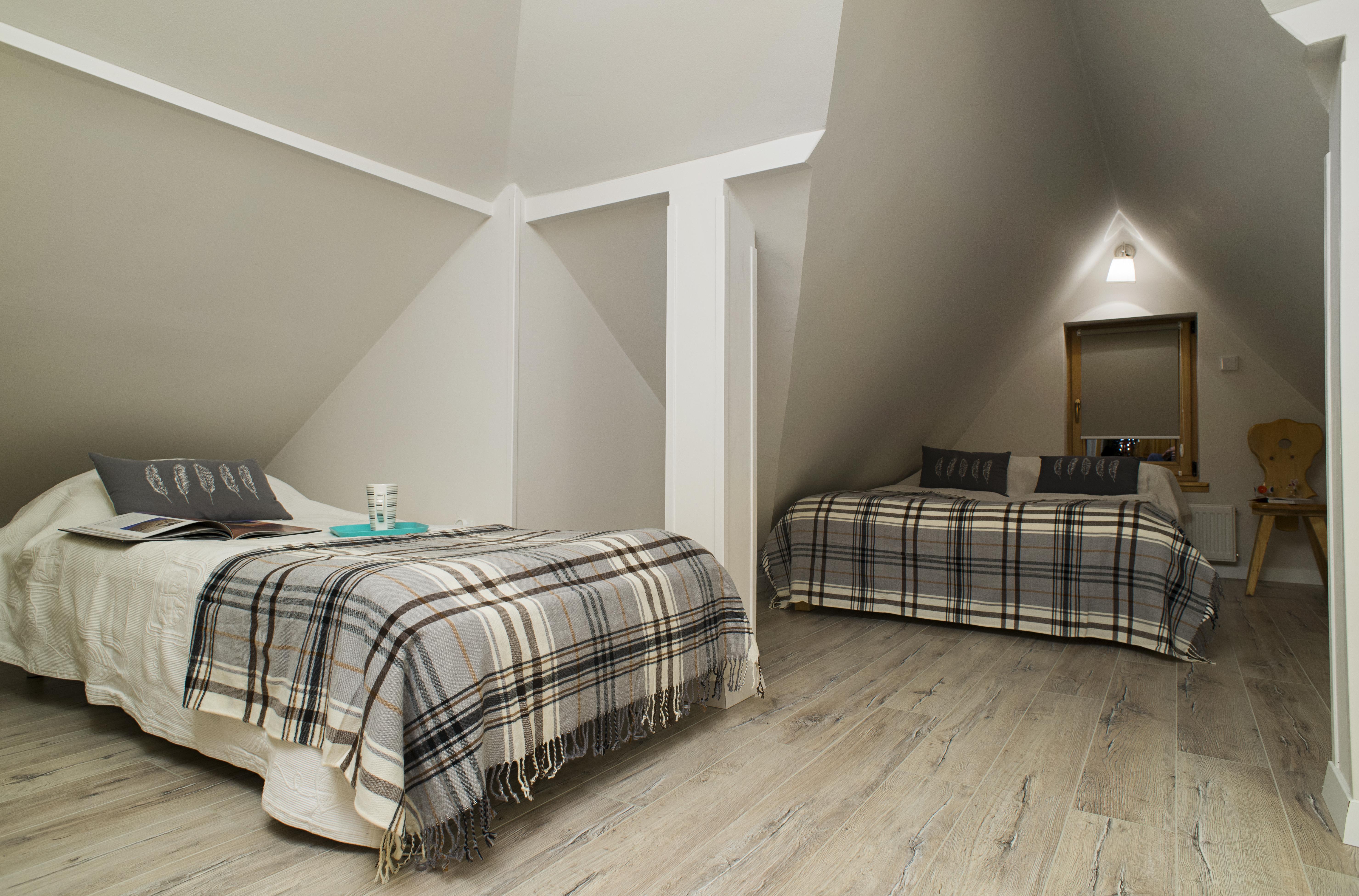 Tww Apartamenty ซาโกปาเน ภายนอก รูปภาพ