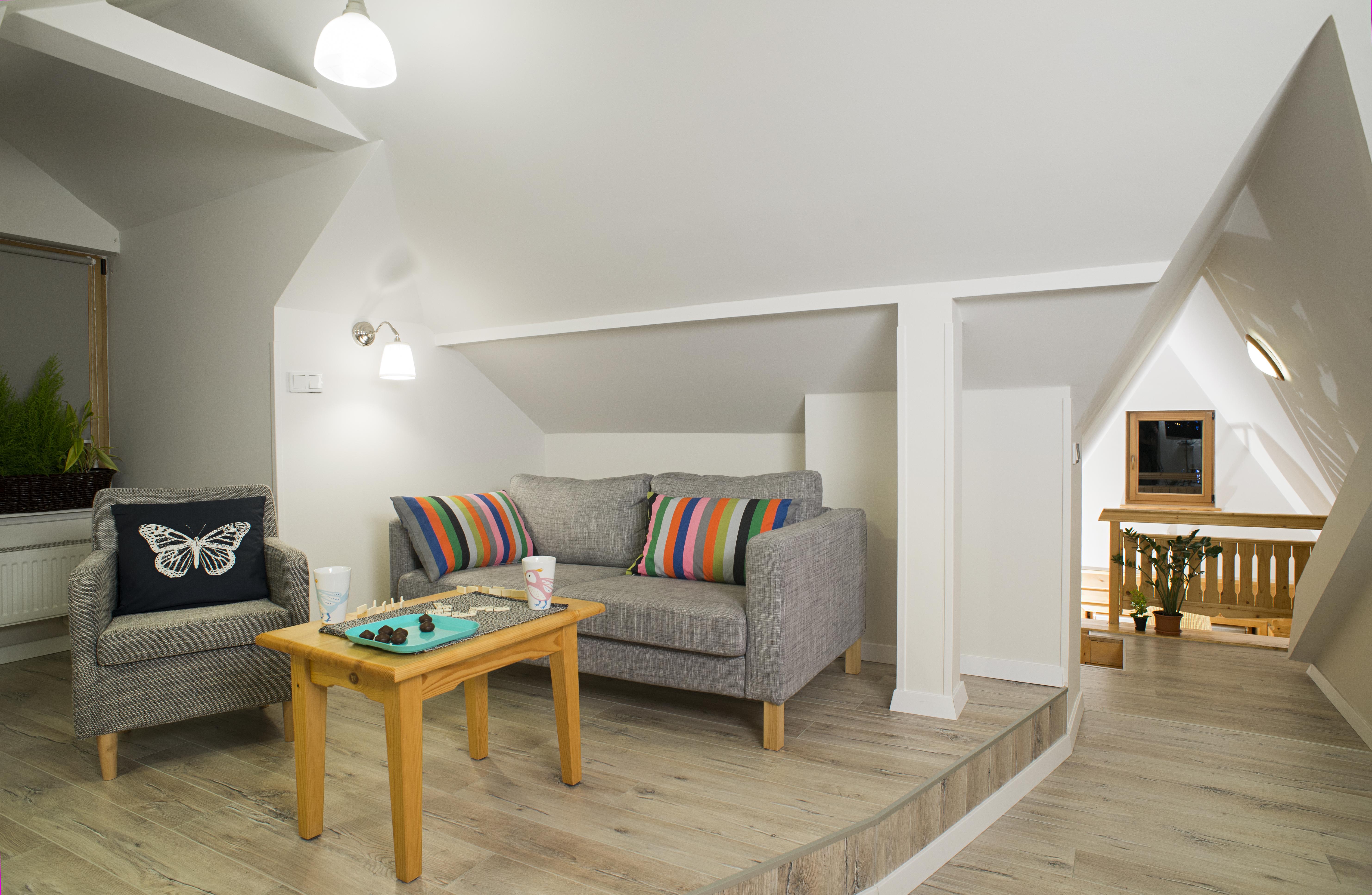 Tww Apartamenty ซาโกปาเน ภายนอก รูปภาพ
