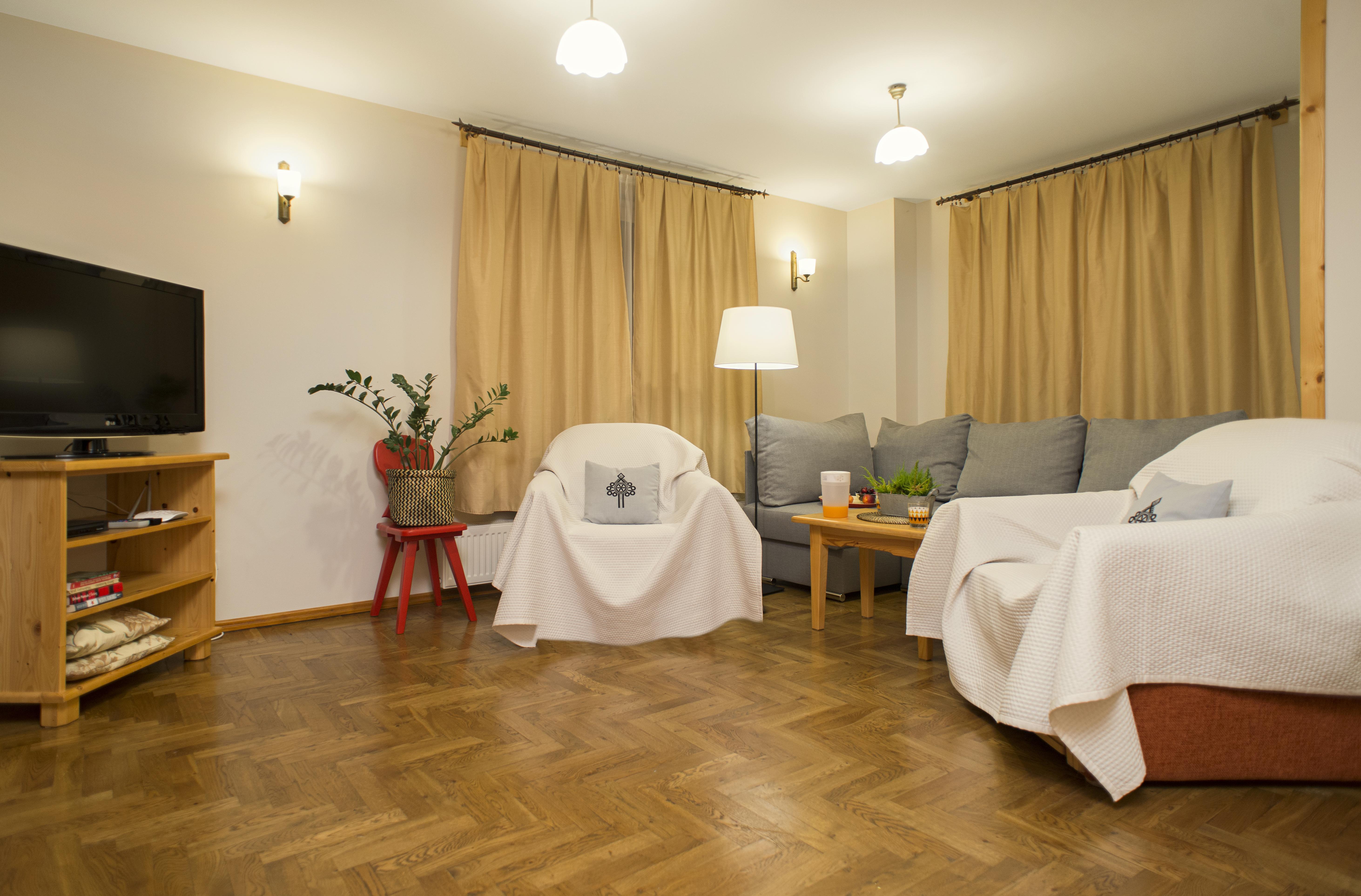 Tww Apartamenty ซาโกปาเน ภายนอก รูปภาพ