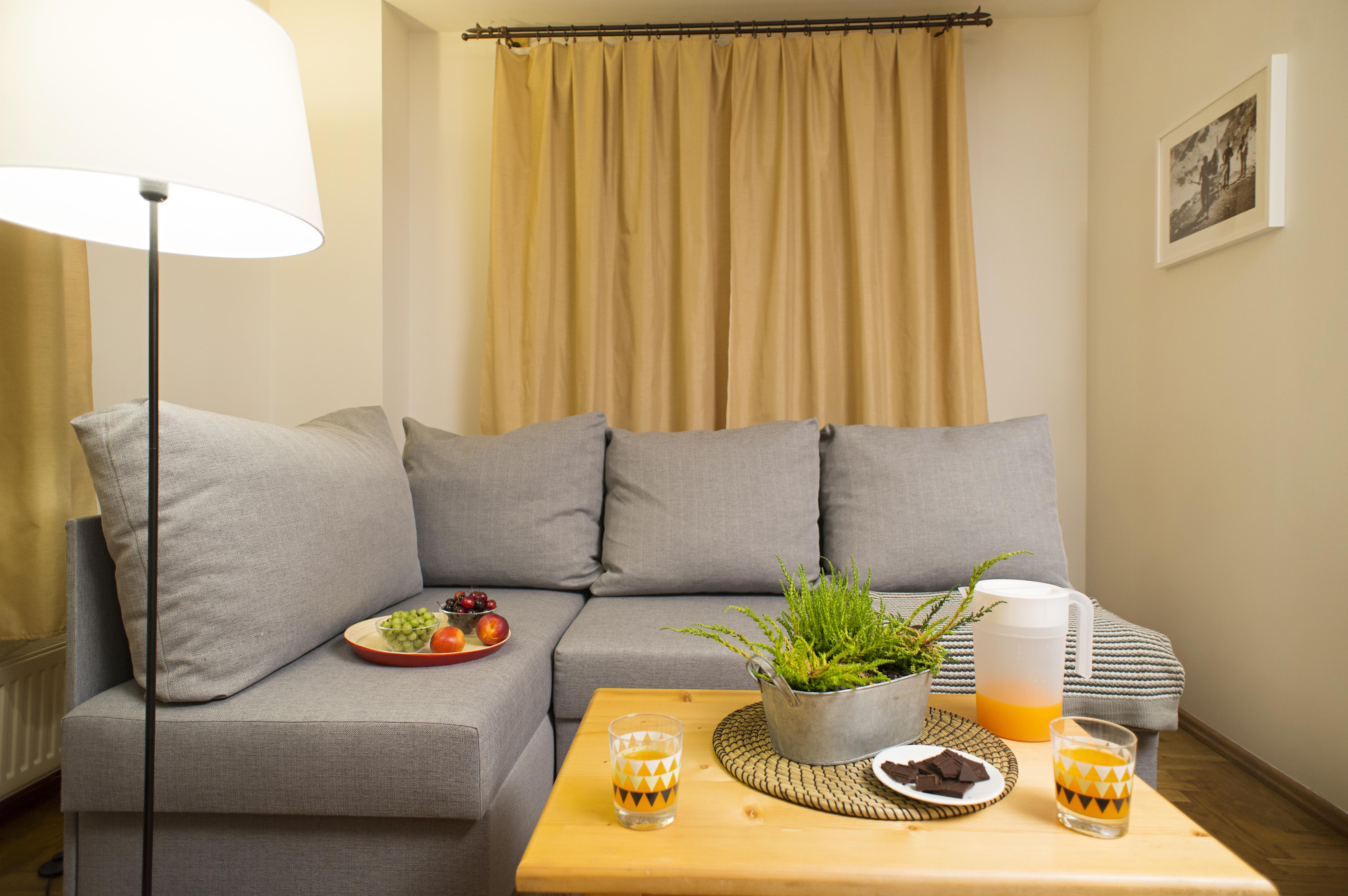 Tww Apartamenty ซาโกปาเน ภายนอก รูปภาพ