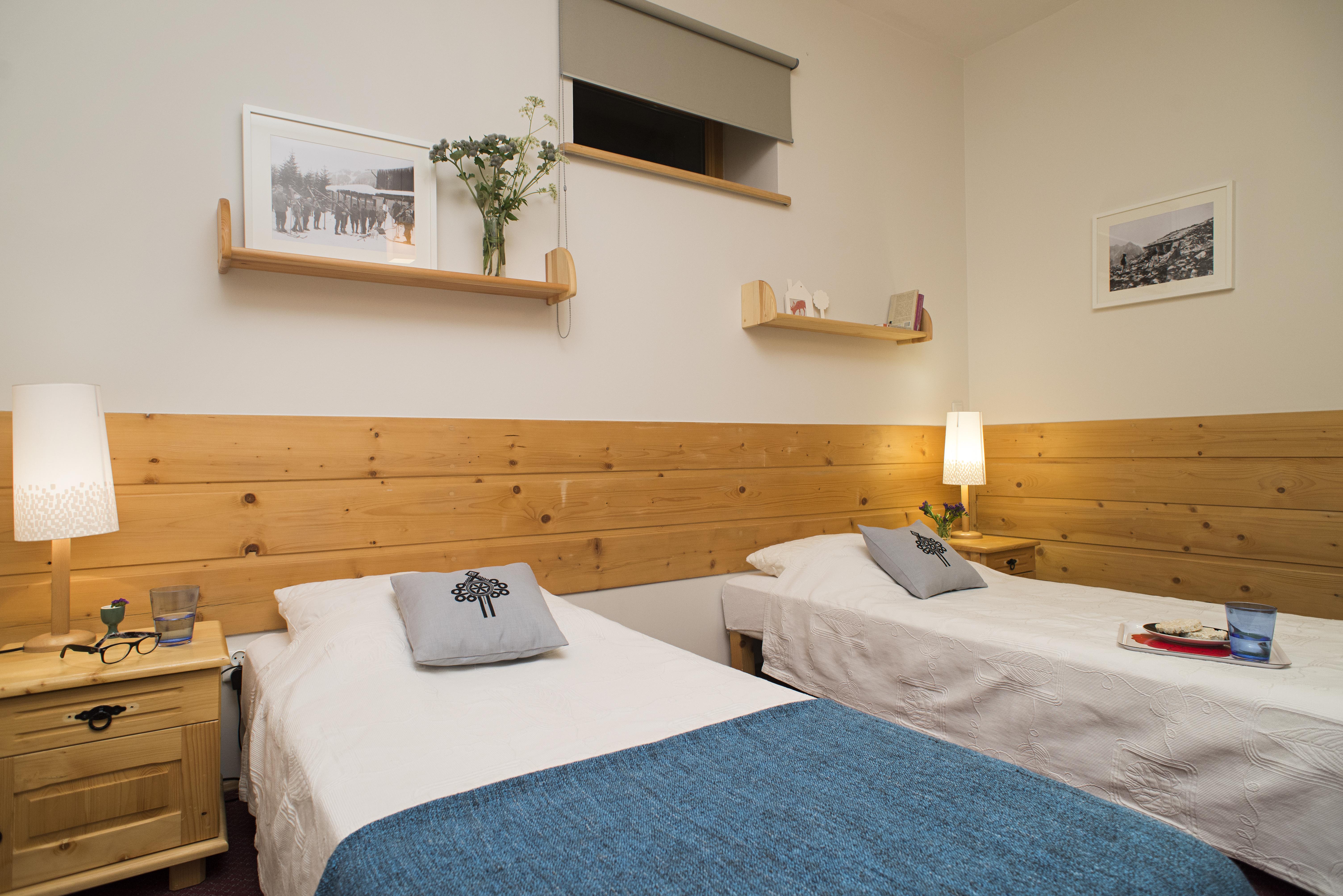 Tww Apartamenty ซาโกปาเน ภายนอก รูปภาพ