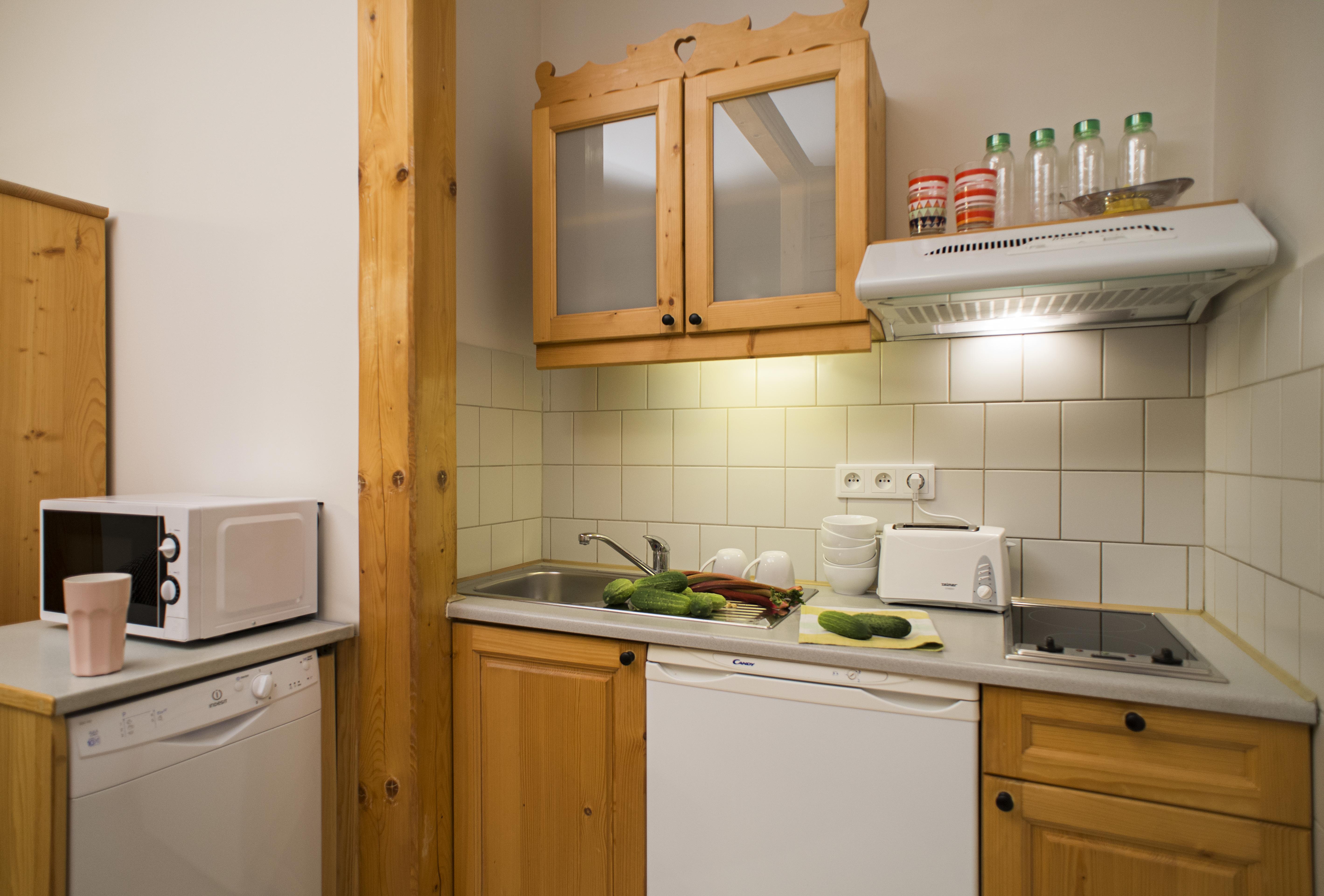 Tww Apartamenty ซาโกปาเน ภายนอก รูปภาพ