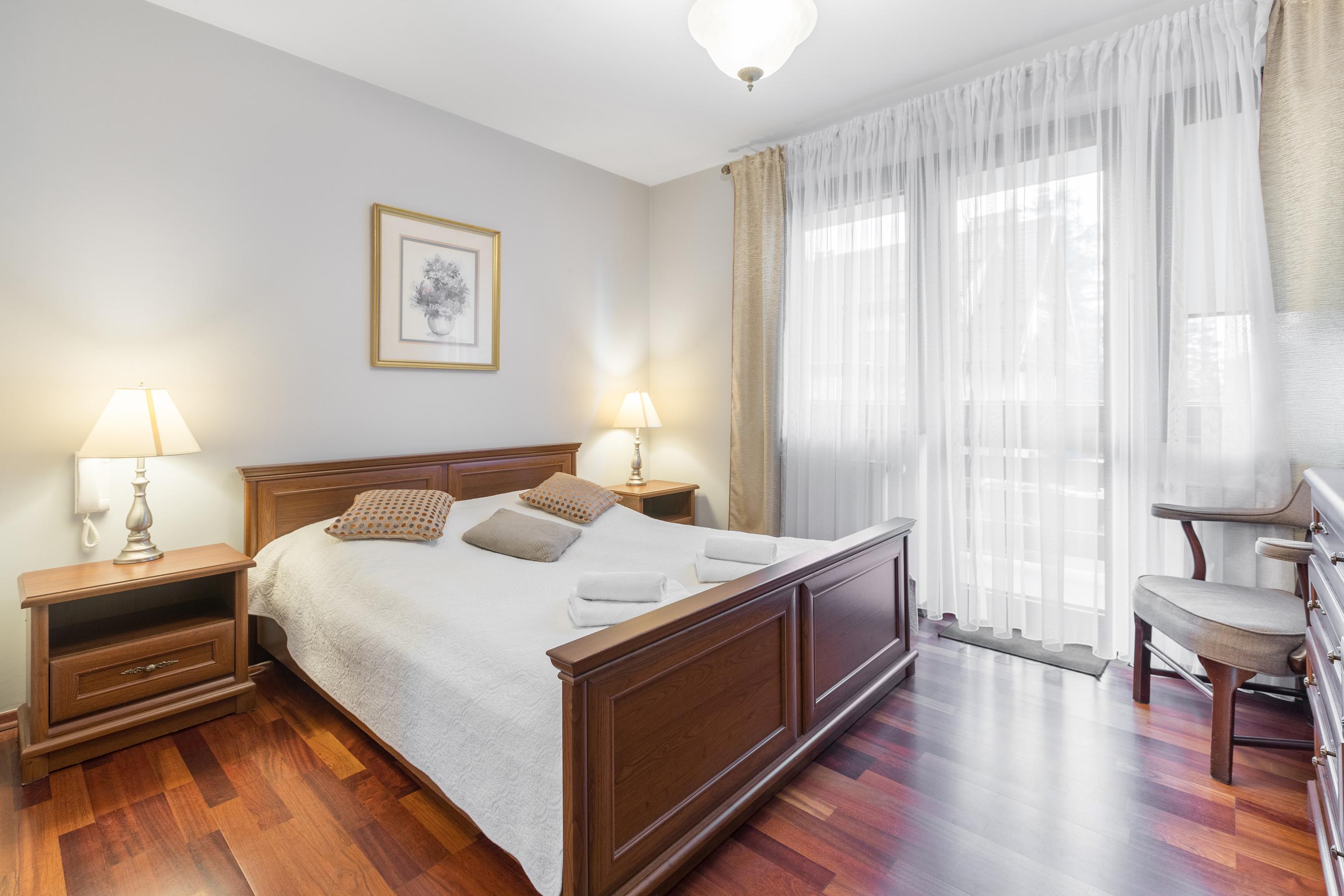 Tww Apartamenty ซาโกปาเน ภายนอก รูปภาพ