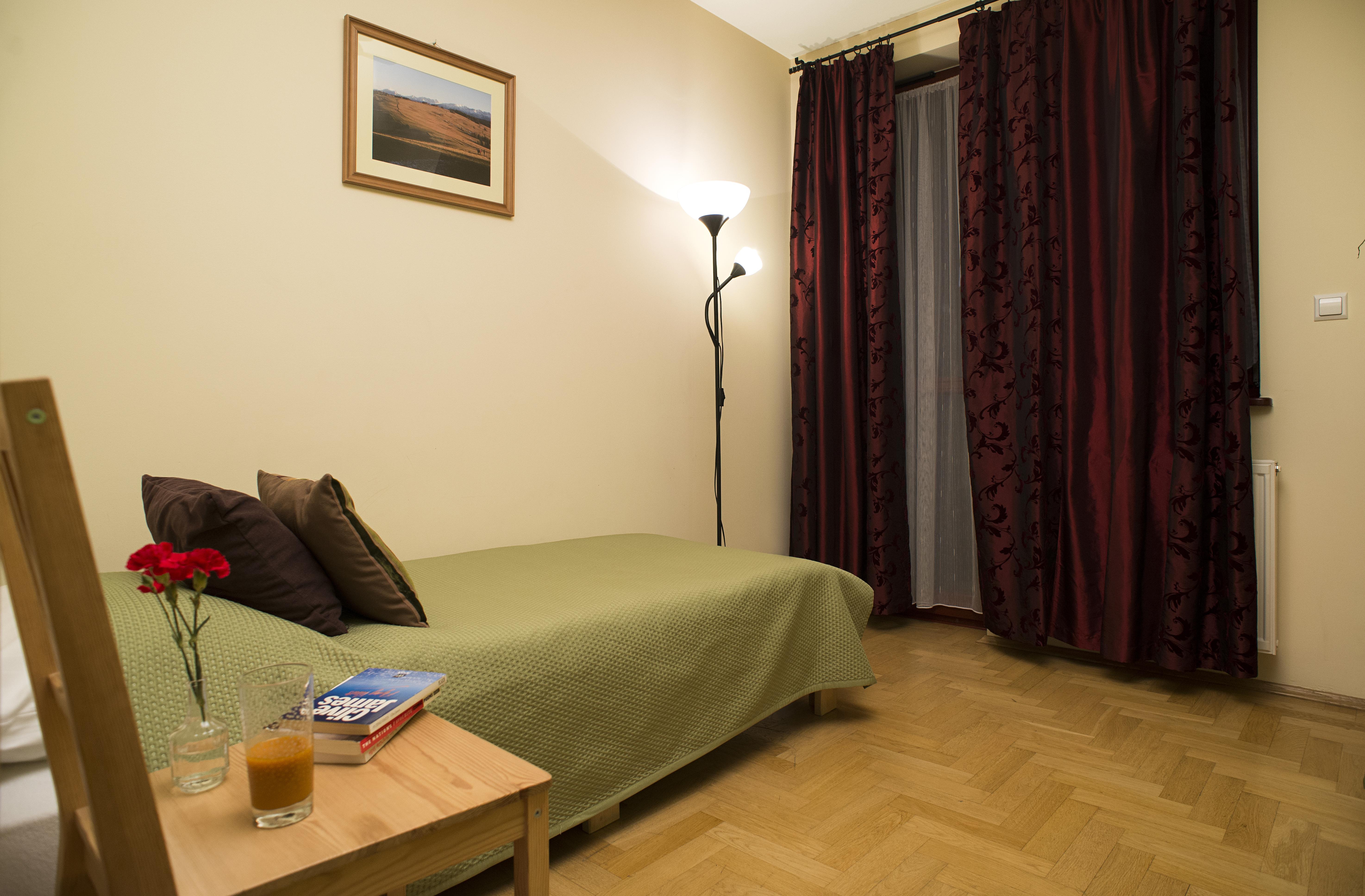 Tww Apartamenty ซาโกปาเน ภายนอก รูปภาพ