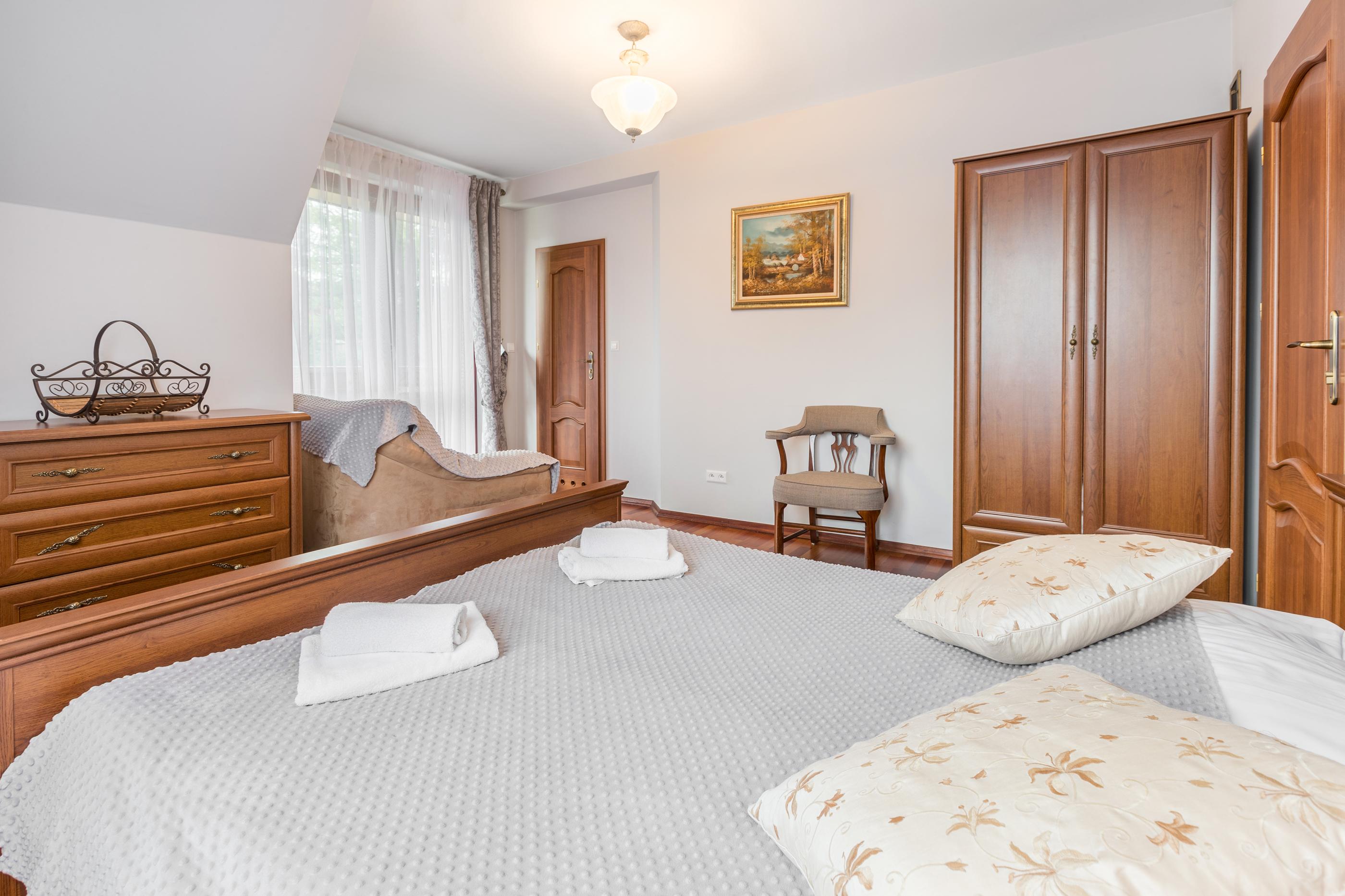 Tww Apartamenty ซาโกปาเน ภายนอก รูปภาพ