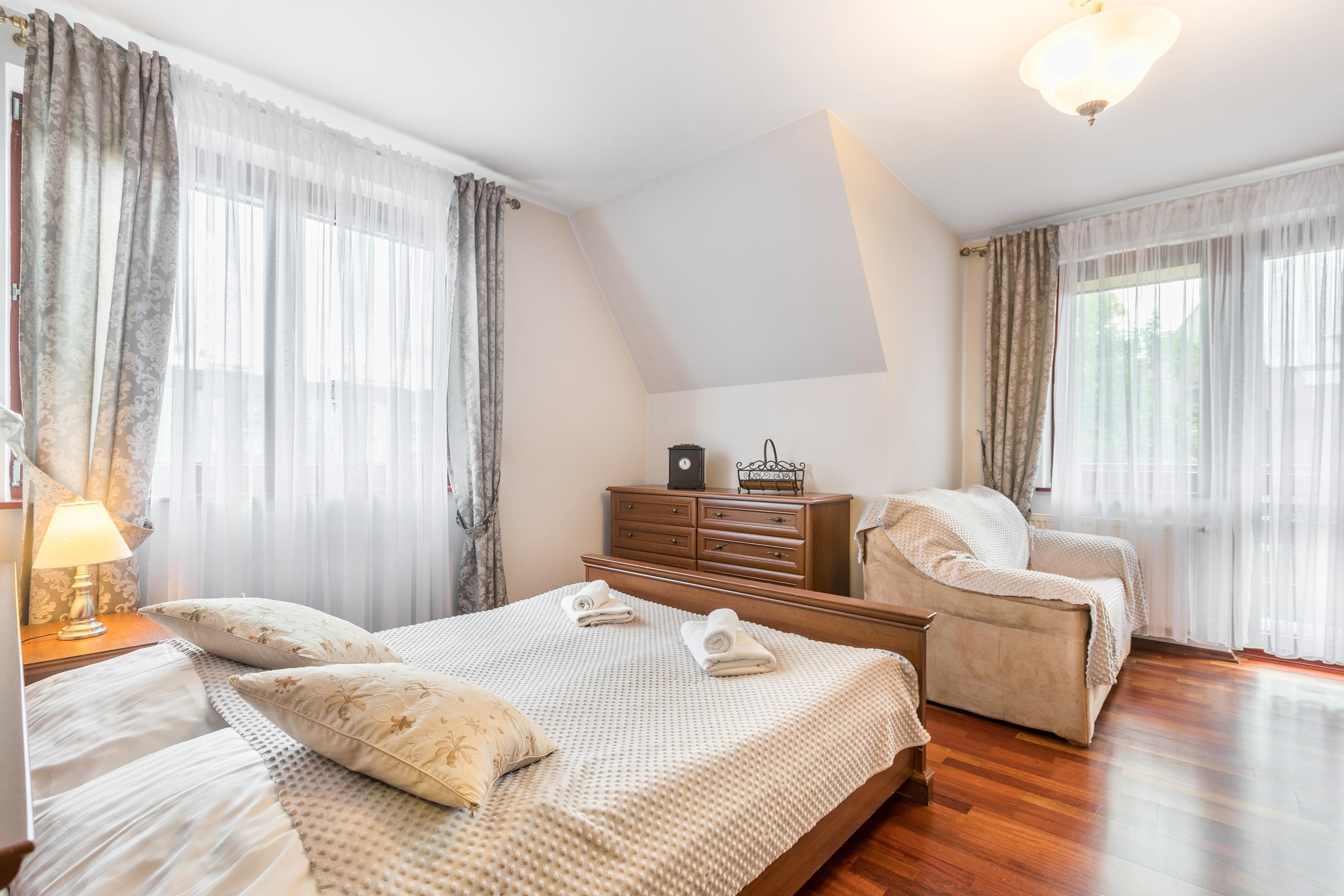 Tww Apartamenty ซาโกปาเน ภายนอก รูปภาพ