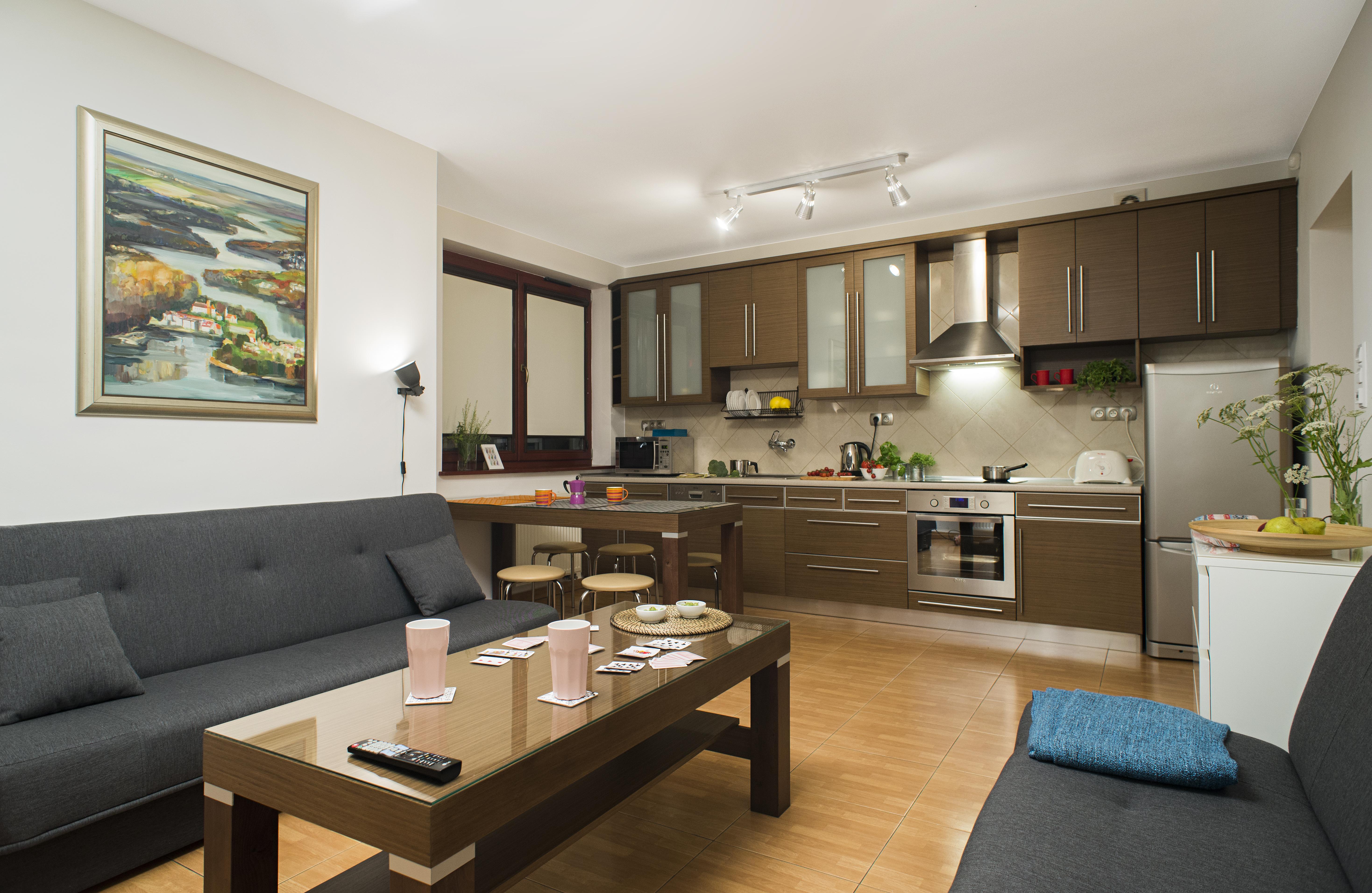 Tww Apartamenty ซาโกปาเน ภายนอก รูปภาพ