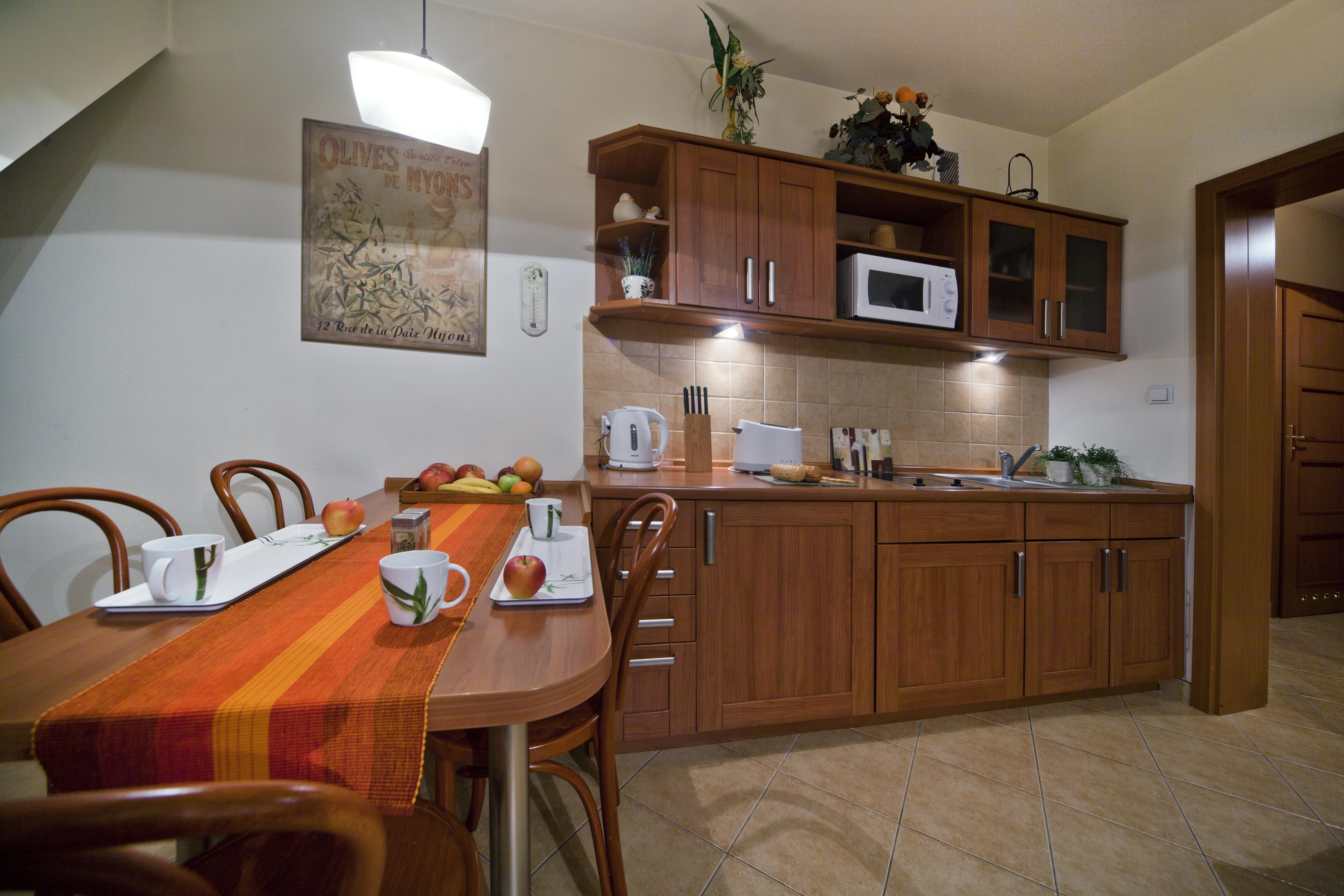 Tww Apartamenty ซาโกปาเน ภายนอก รูปภาพ