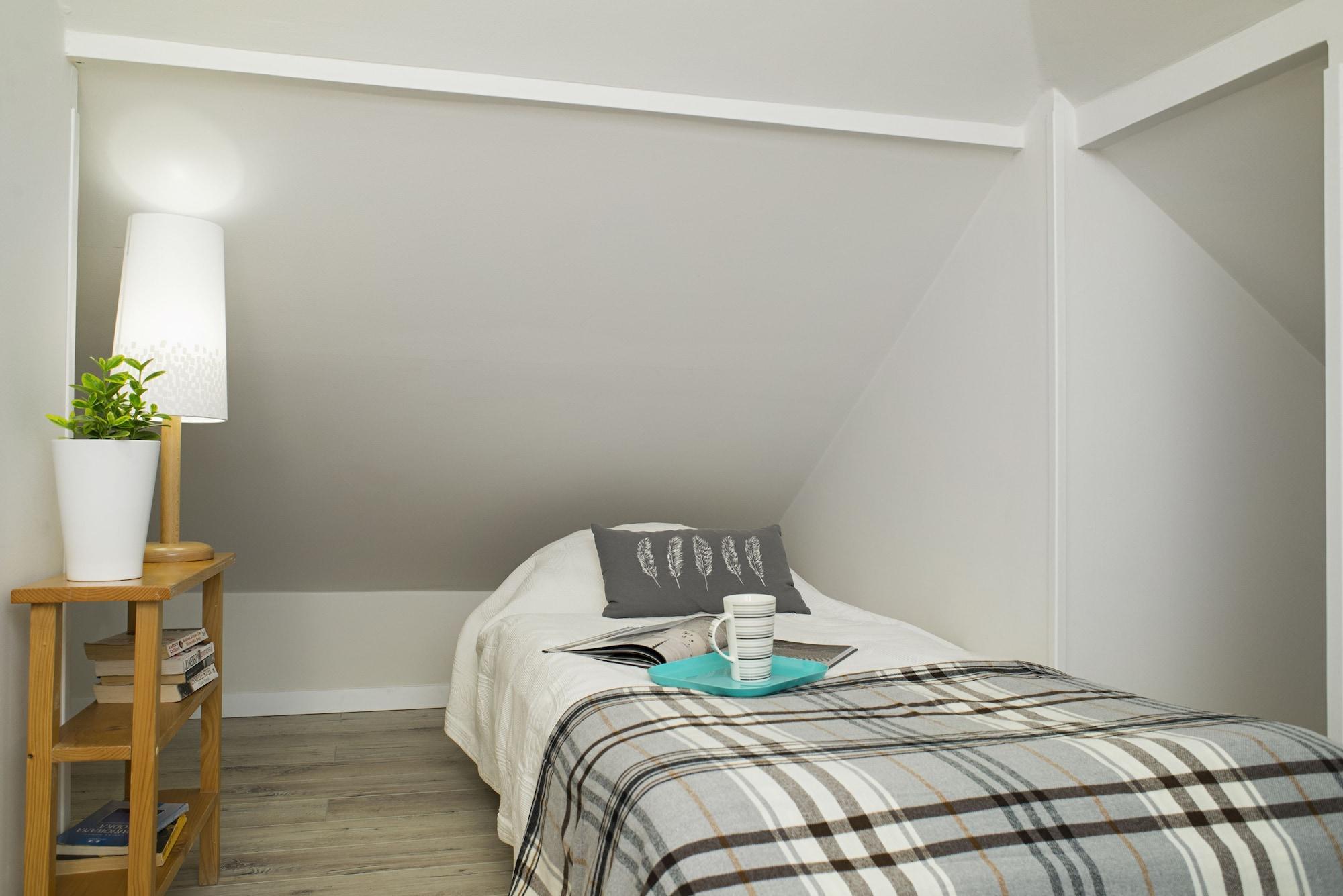 Tww Apartamenty ซาโกปาเน ภายนอก รูปภาพ