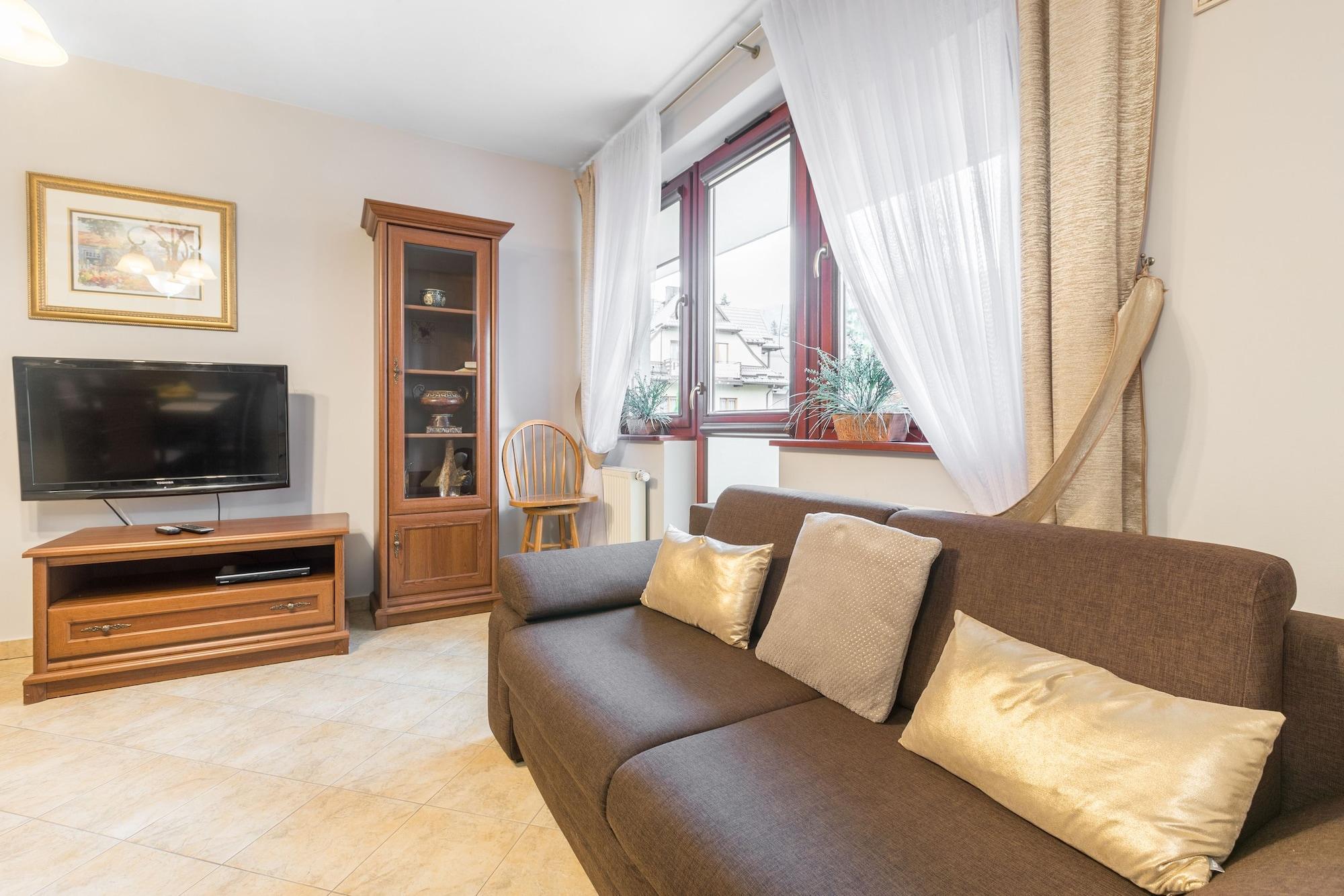 Tww Apartamenty ซาโกปาเน ภายนอก รูปภาพ